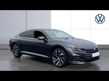 2023 (23) - 2.0 TSI R-Line 5dr DSG Petrol Hatchback