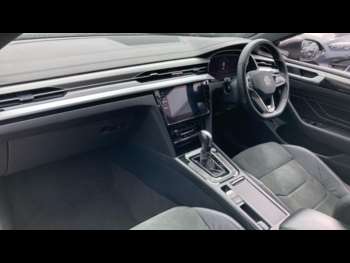 Used Volkswagen Arteon 2023 for sale - 75244657: Photo