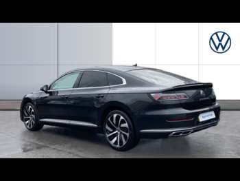 Used Volkswagen Arteon 2023 for sale - 75244657: Photo