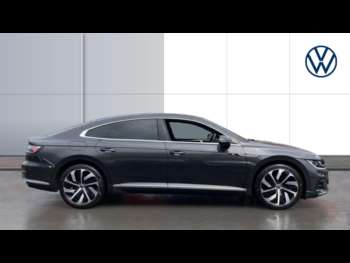 Used Volkswagen Arteon 2023 for sale - 75244657: Photo