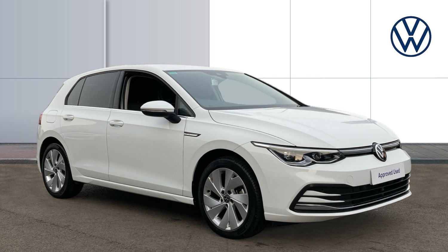 Used Volkswagen Golf 2021 for sale - 76588540: Photo 1