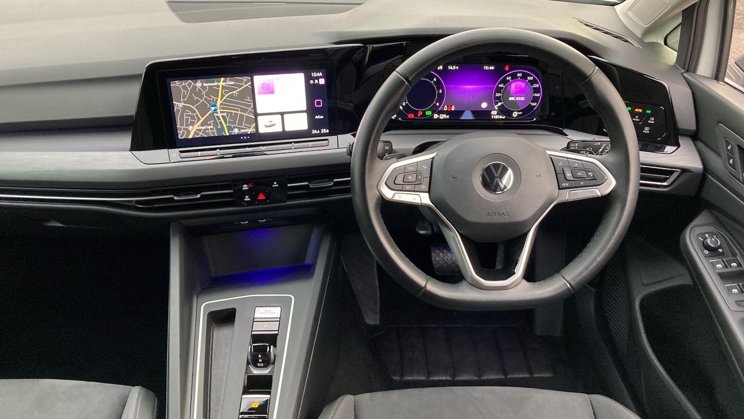 Used Volkswagen Golf 2021 for sale - 76588540: Photo 10