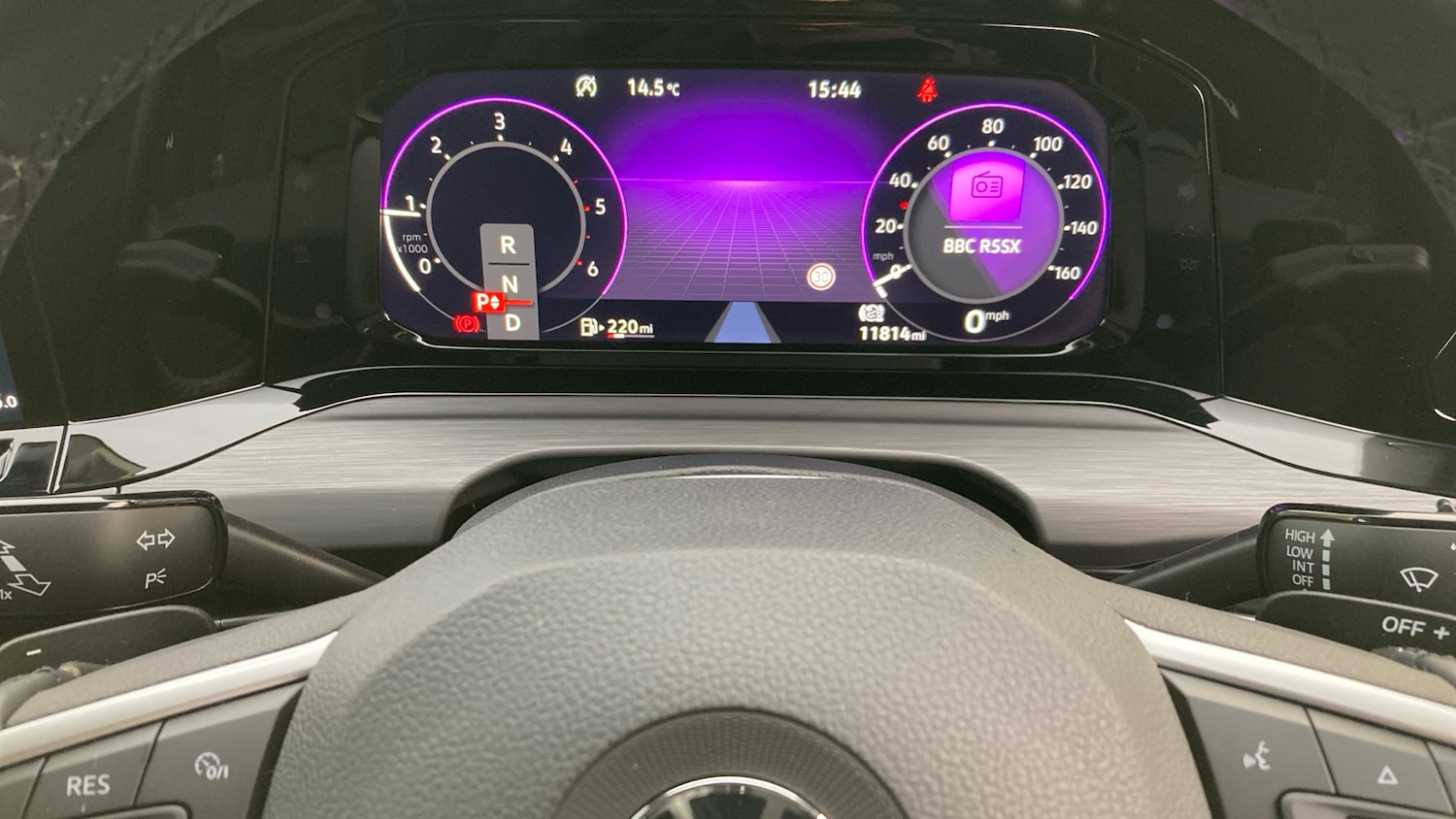 Used Volkswagen Golf 2021 for sale - 76588540: Photo 11