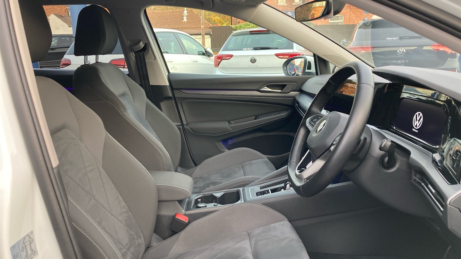 Used Volkswagen Golf 2021 for sale - 76588540: Photo 15