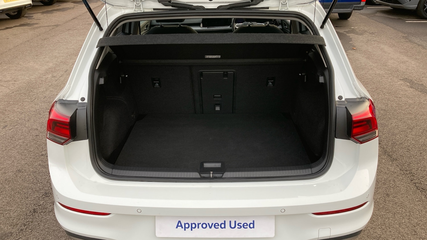 Used Volkswagen Golf 2021 for sale - 76588540: Photo 20