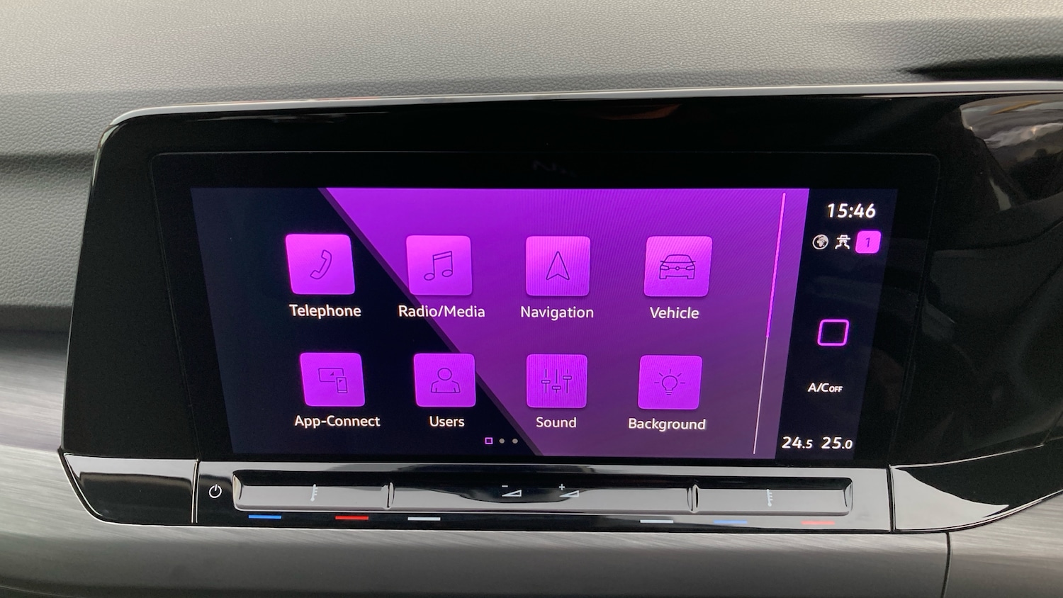 Used Volkswagen Golf 2021 for sale - 76588540: Photo 28