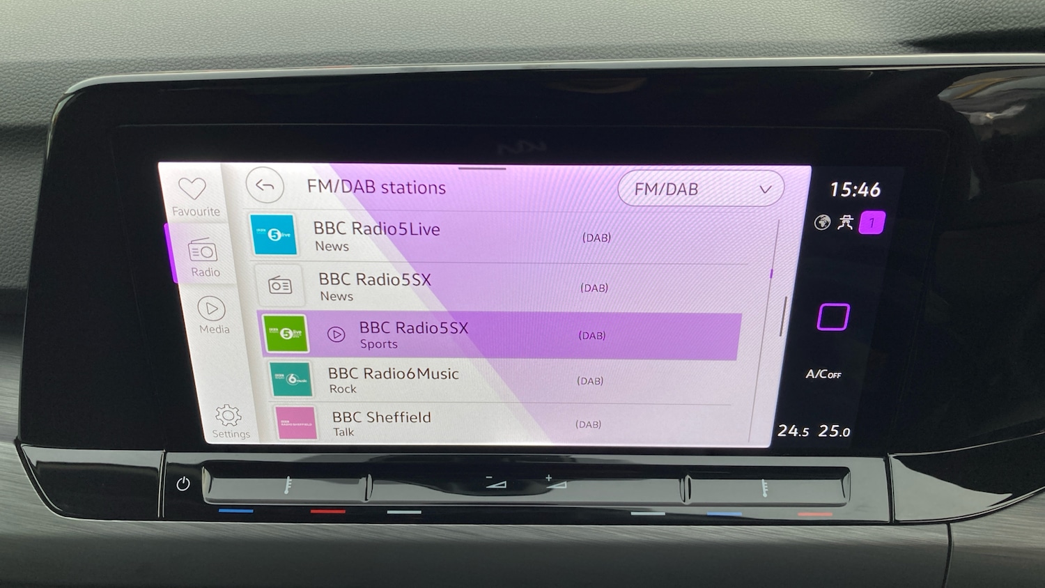 Used Volkswagen Golf 2021 for sale - 76588540: Photo 29