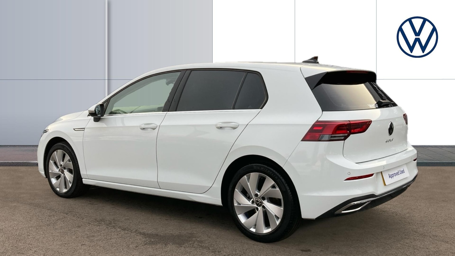 Used Volkswagen Golf 2021 for sale - 76588540: Photo 3