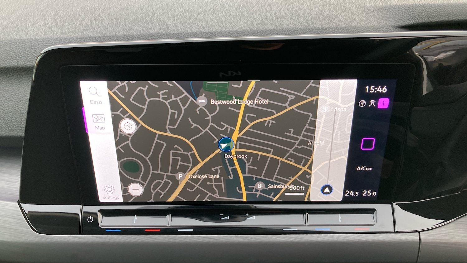 Used Volkswagen Golf 2021 for sale - 76588540: Photo 30