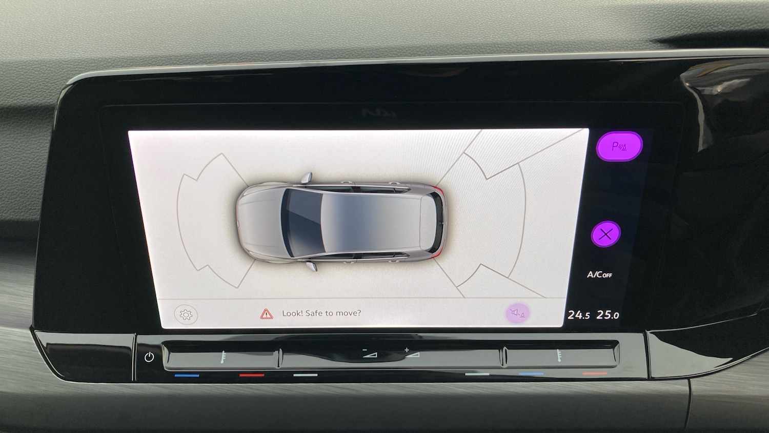 Used Volkswagen Golf 2021 for sale - 76588540: Photo 31