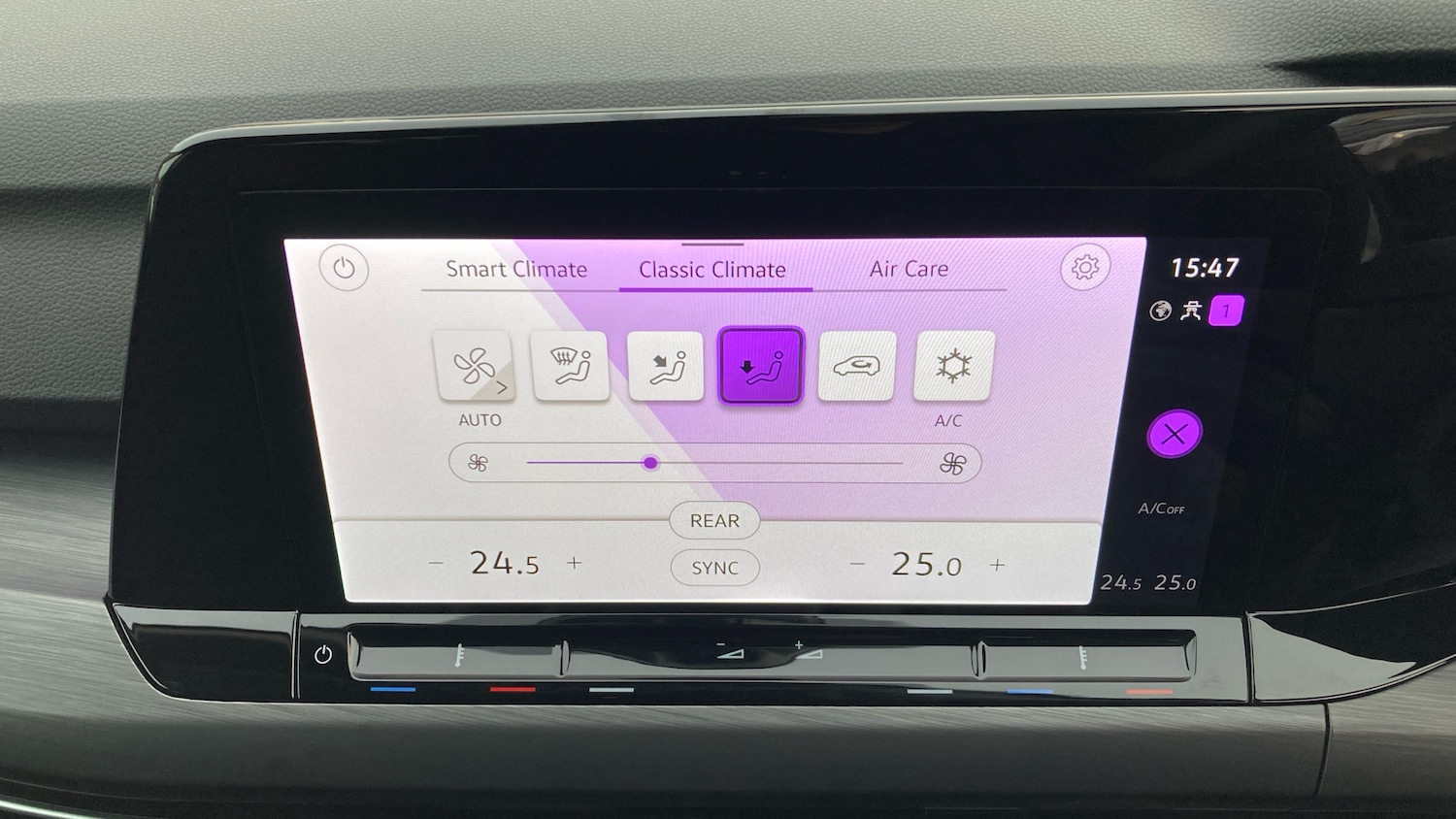 Used Volkswagen Golf 2021 for sale - 76588540: Photo 32