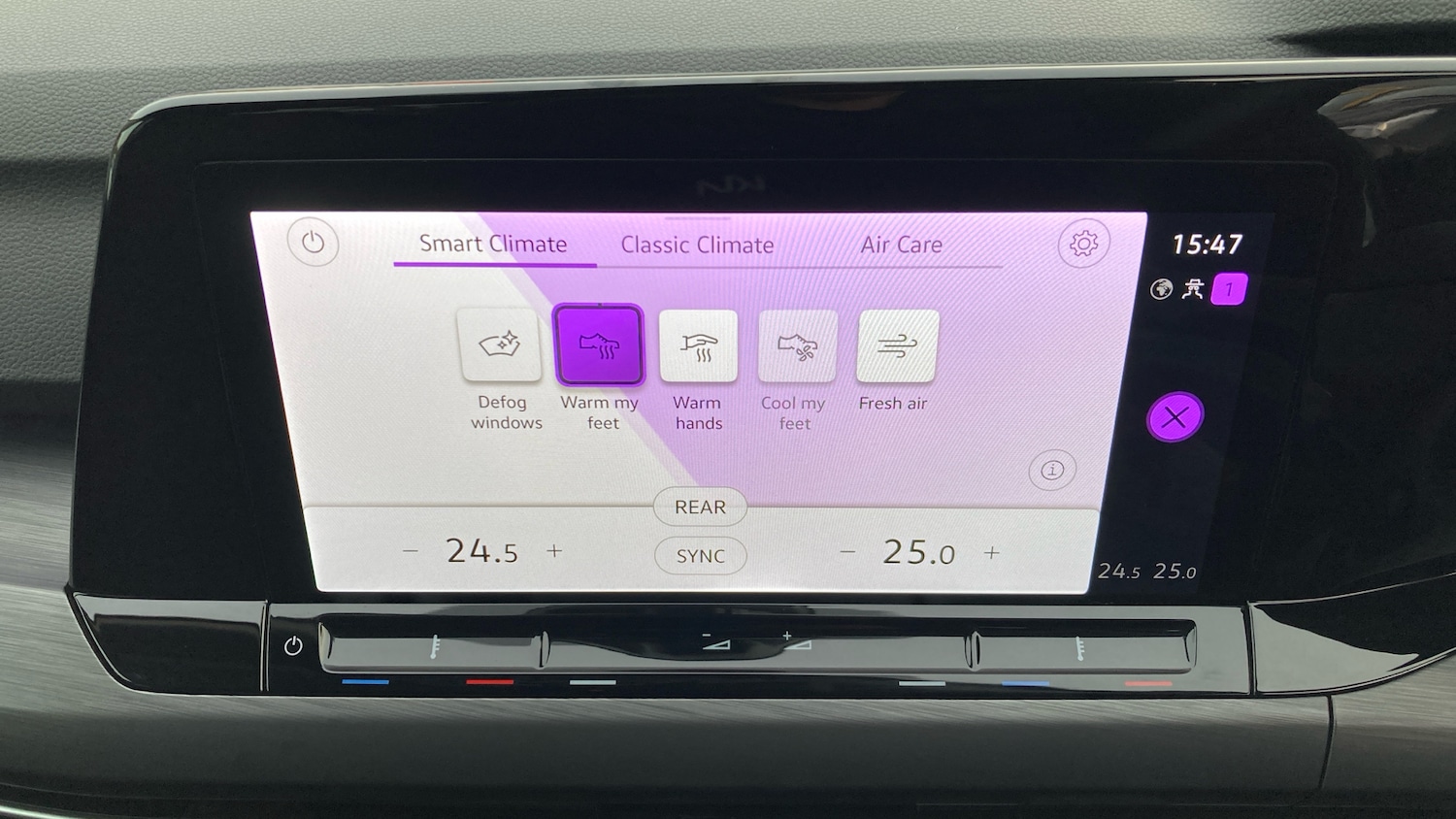 Used Volkswagen Golf 2021 for sale - 76588540: Photo 33