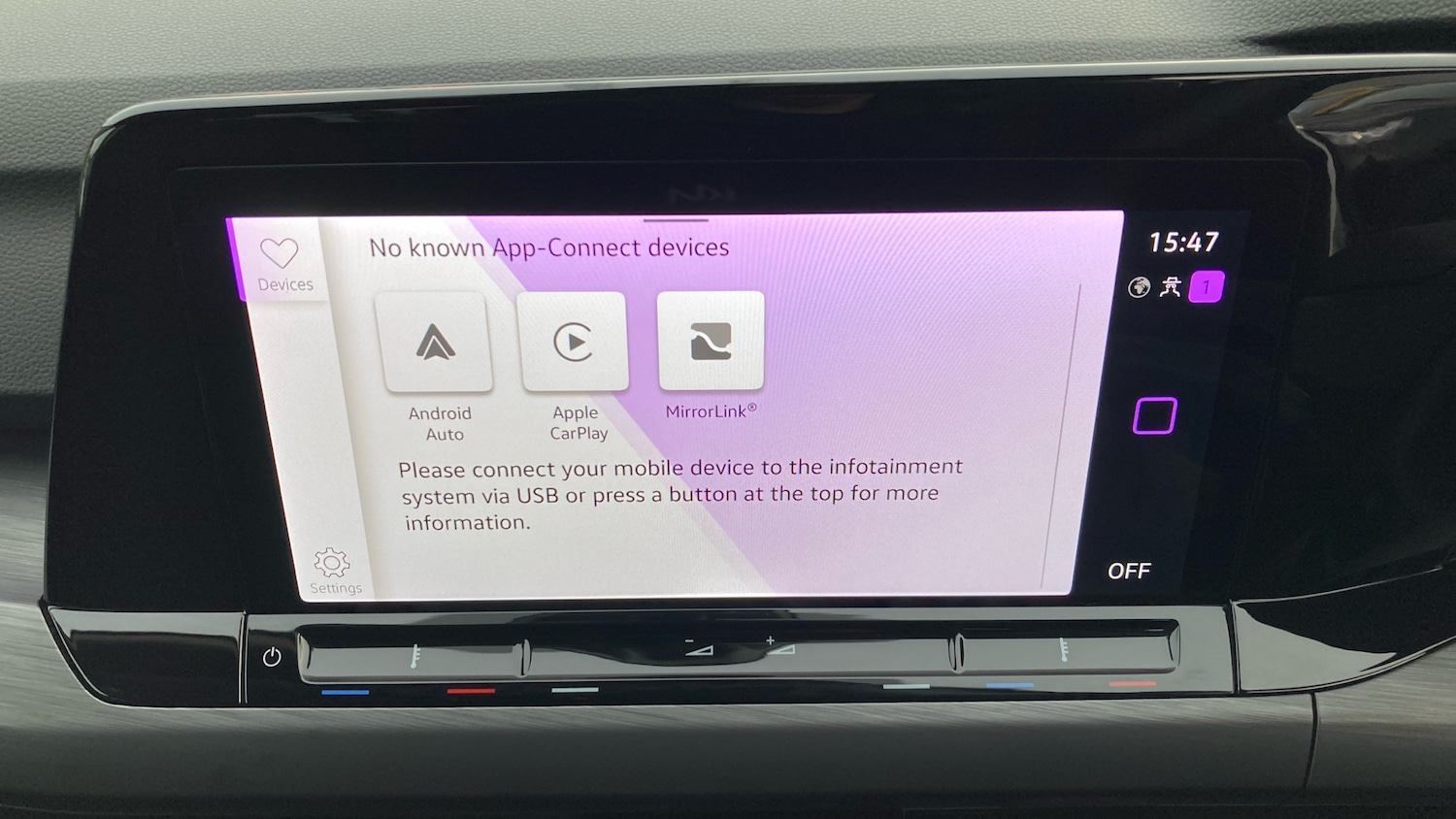 Used Volkswagen Golf 2021 for sale - 76588540: Photo 34