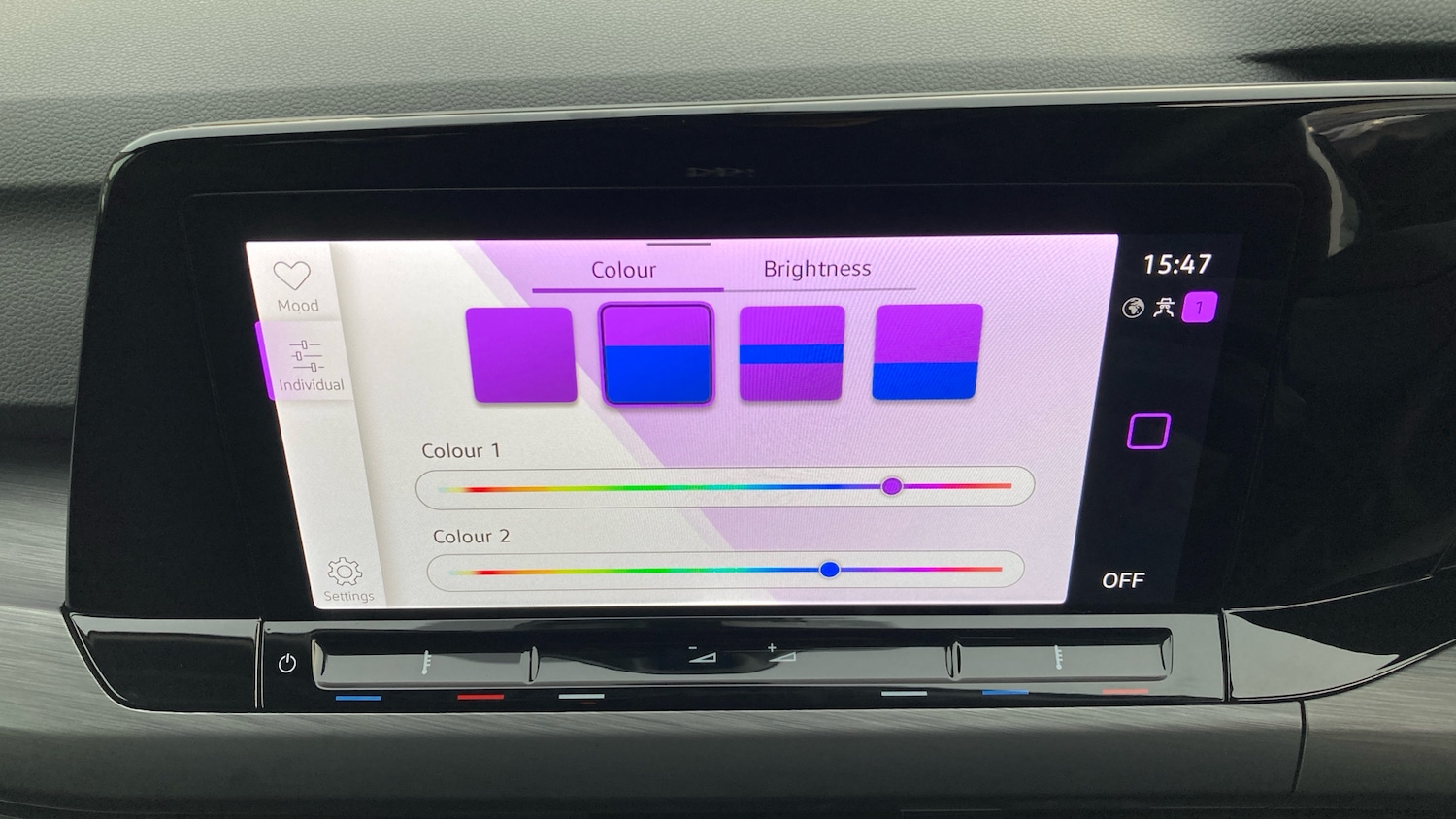 Used Volkswagen Golf 2021 for sale - 76588540: Photo 37