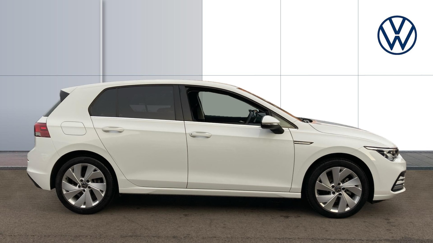 Used Volkswagen Golf 2021 for sale - 76588540: Photo 4