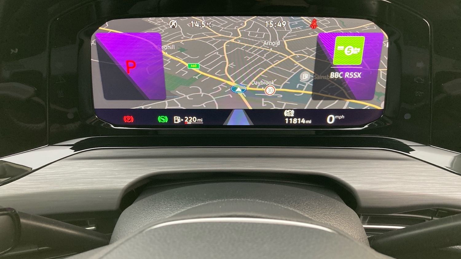 Used Volkswagen Golf 2021 for sale - 76588540: Photo 41