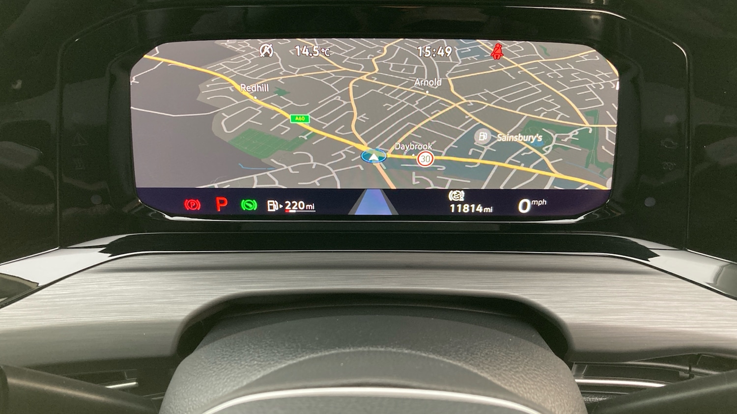 Used Volkswagen Golf 2021 for sale - 76588540: Photo 42