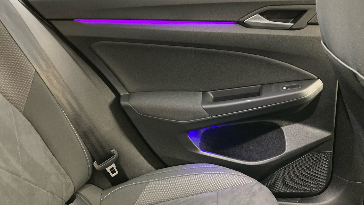 Used Volkswagen Golf 2021 for sale - 76588540: Photo 44