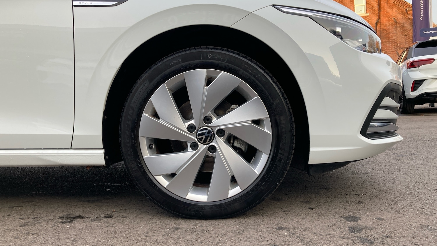 Used Volkswagen Golf 2021 for sale - 76588540: Photo 5