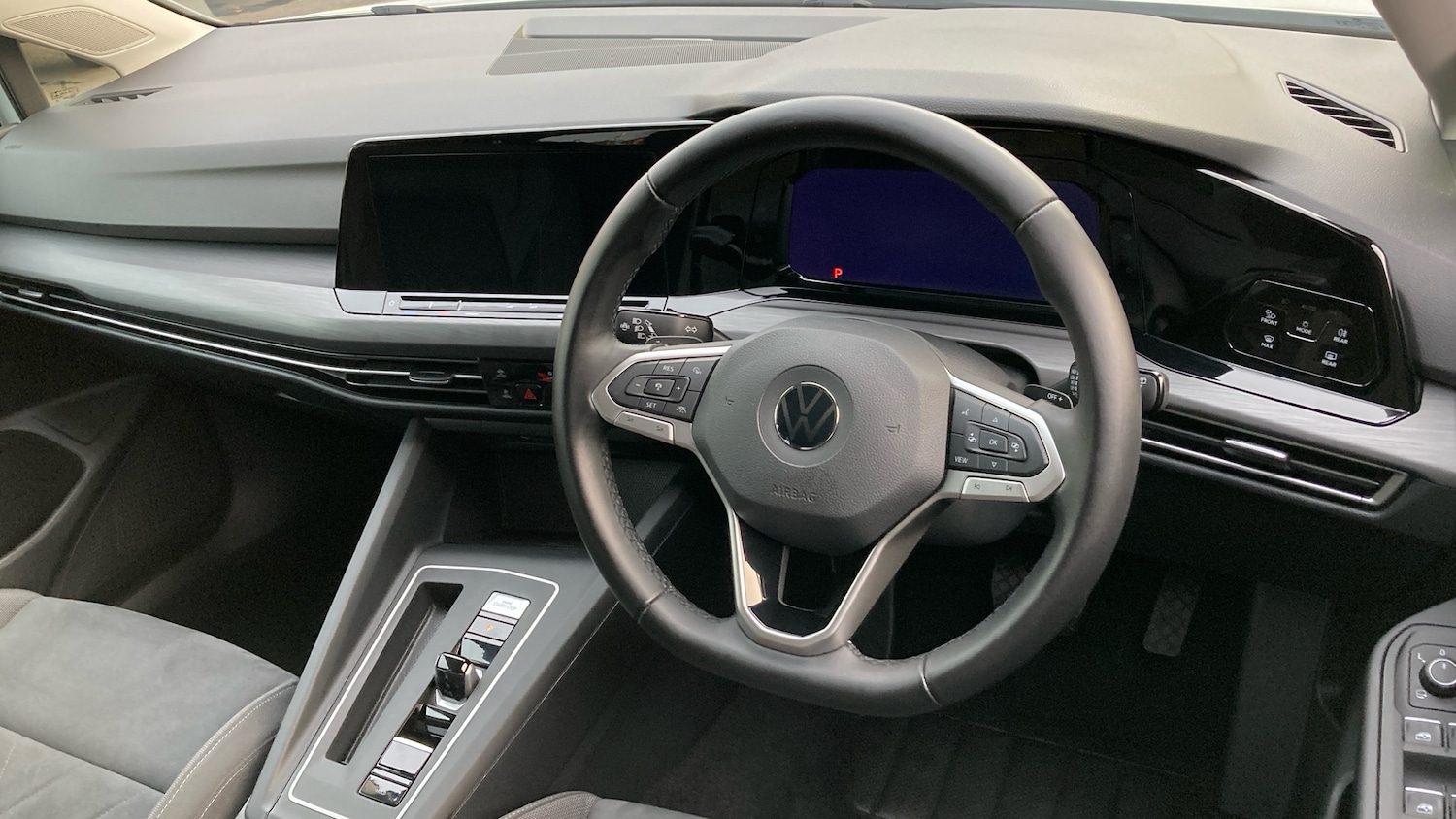 Used Volkswagen Golf 2021 for sale - 76588540: Photo 6