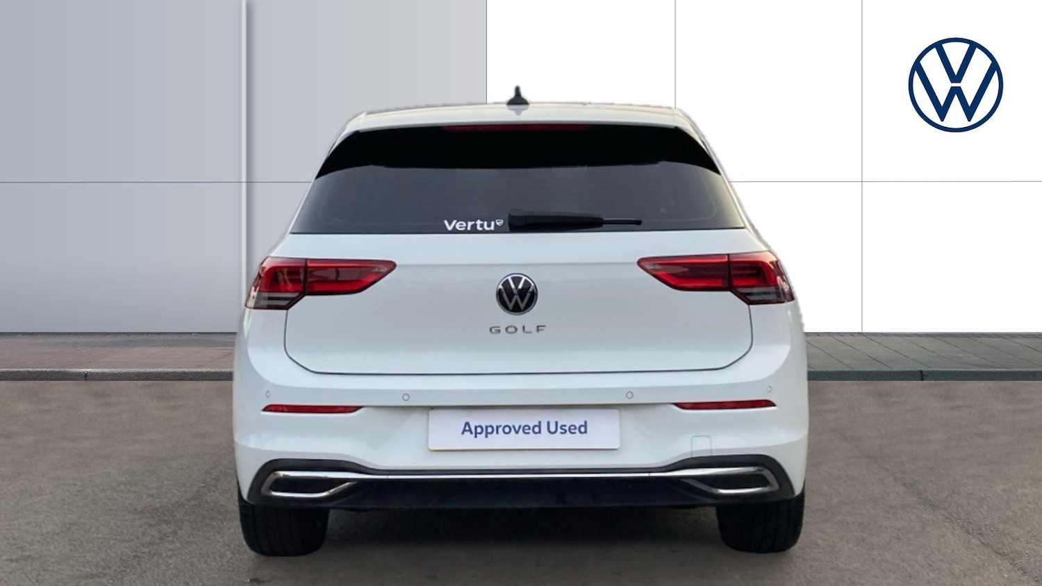 Used Volkswagen Golf 2021 for sale - 76588540: Photo 8