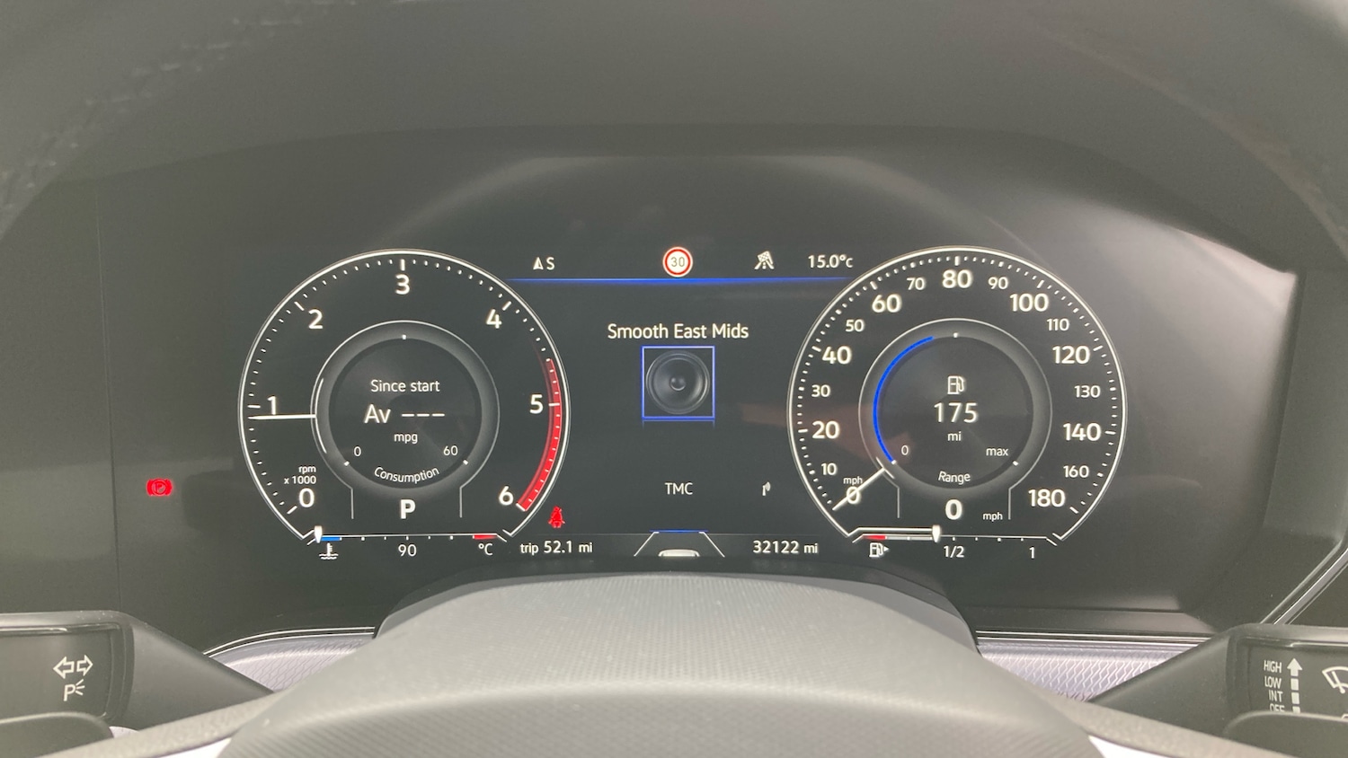 Used Volkswagen Touareg 2021 for sale - 76545174: Photo 11