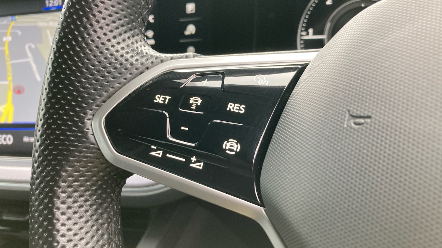 Used Volkswagen Touareg 2021 for sale - 76545174: Photo 17