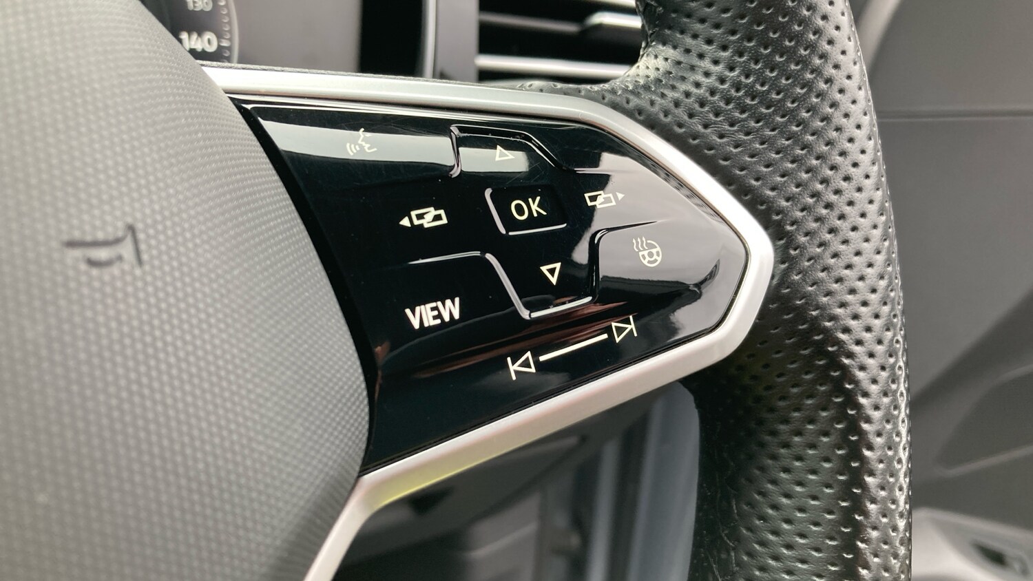 Used Volkswagen Touareg 2021 for sale - 76545174: Photo 18