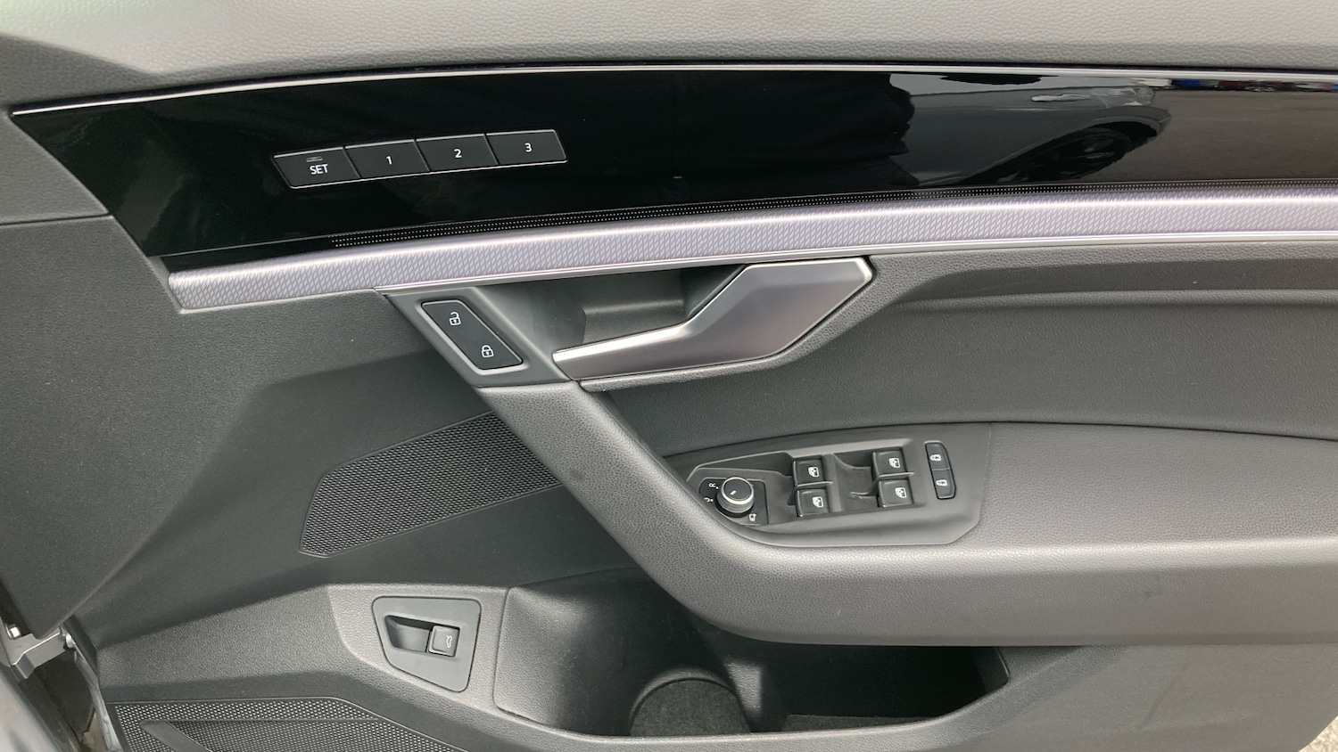 Used Volkswagen Touareg 2021 for sale - 76545174: Photo 19