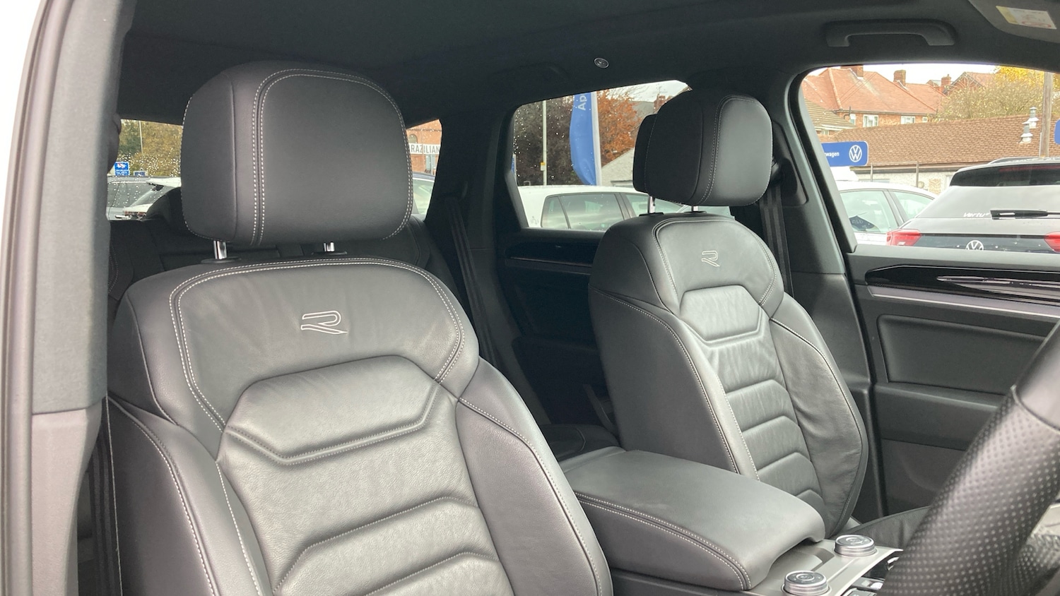 Used Volkswagen Touareg 2021 for sale - 76545174: Photo 21