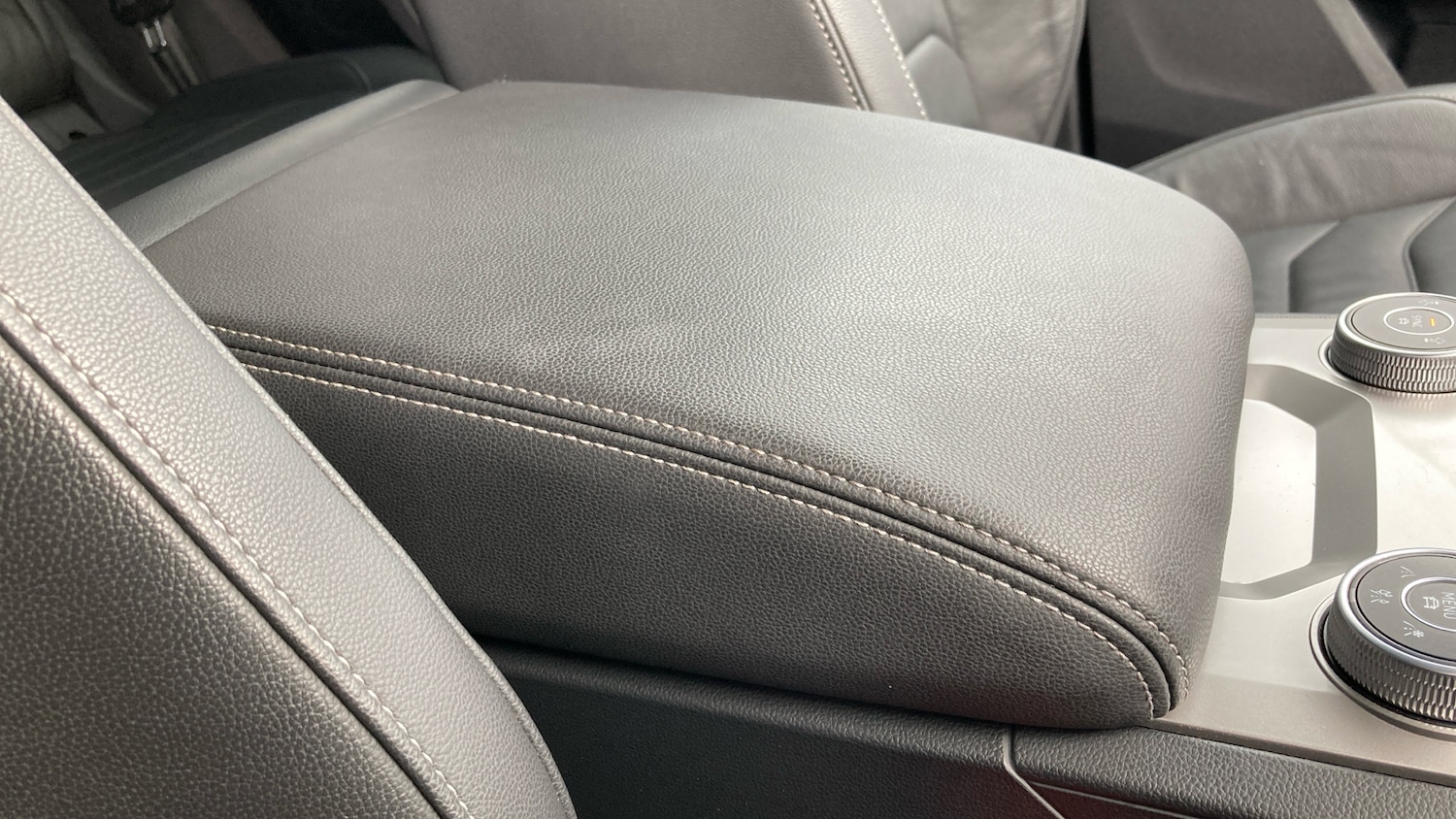 Used Volkswagen Touareg 2021 for sale - 76545174: Photo 25