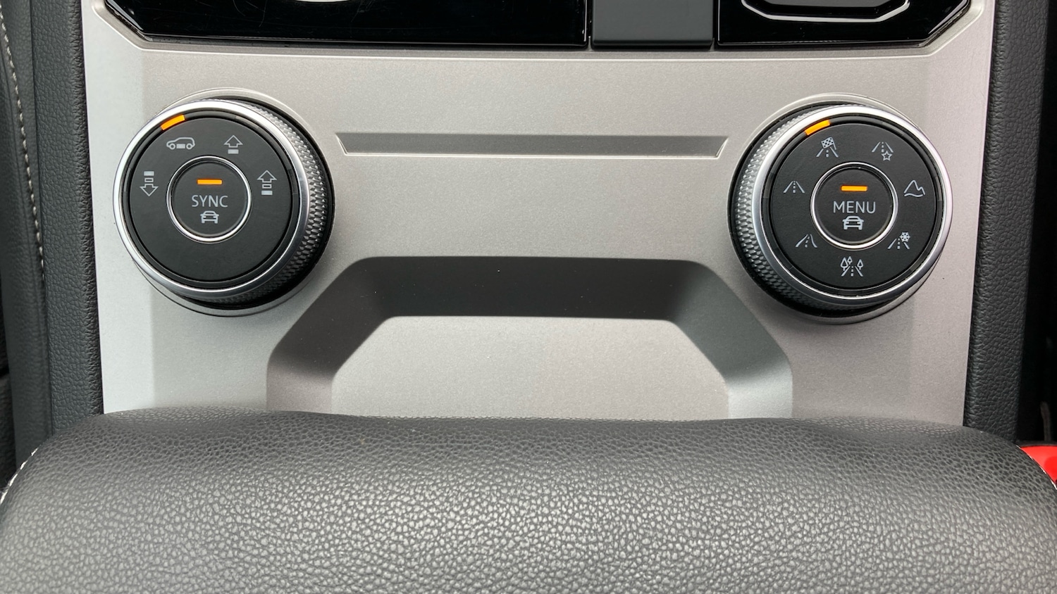 Used Volkswagen Touareg 2021 for sale - 76545174: Photo 26