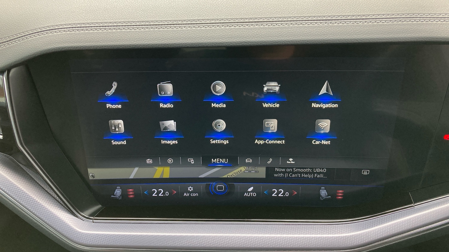 Used Volkswagen Touareg 2021 for sale - 76545174: Photo 29