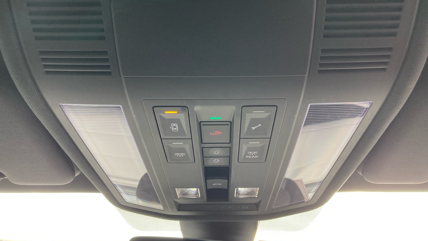 Used Volkswagen Touareg 2021 for sale - 76545174: Photo 36