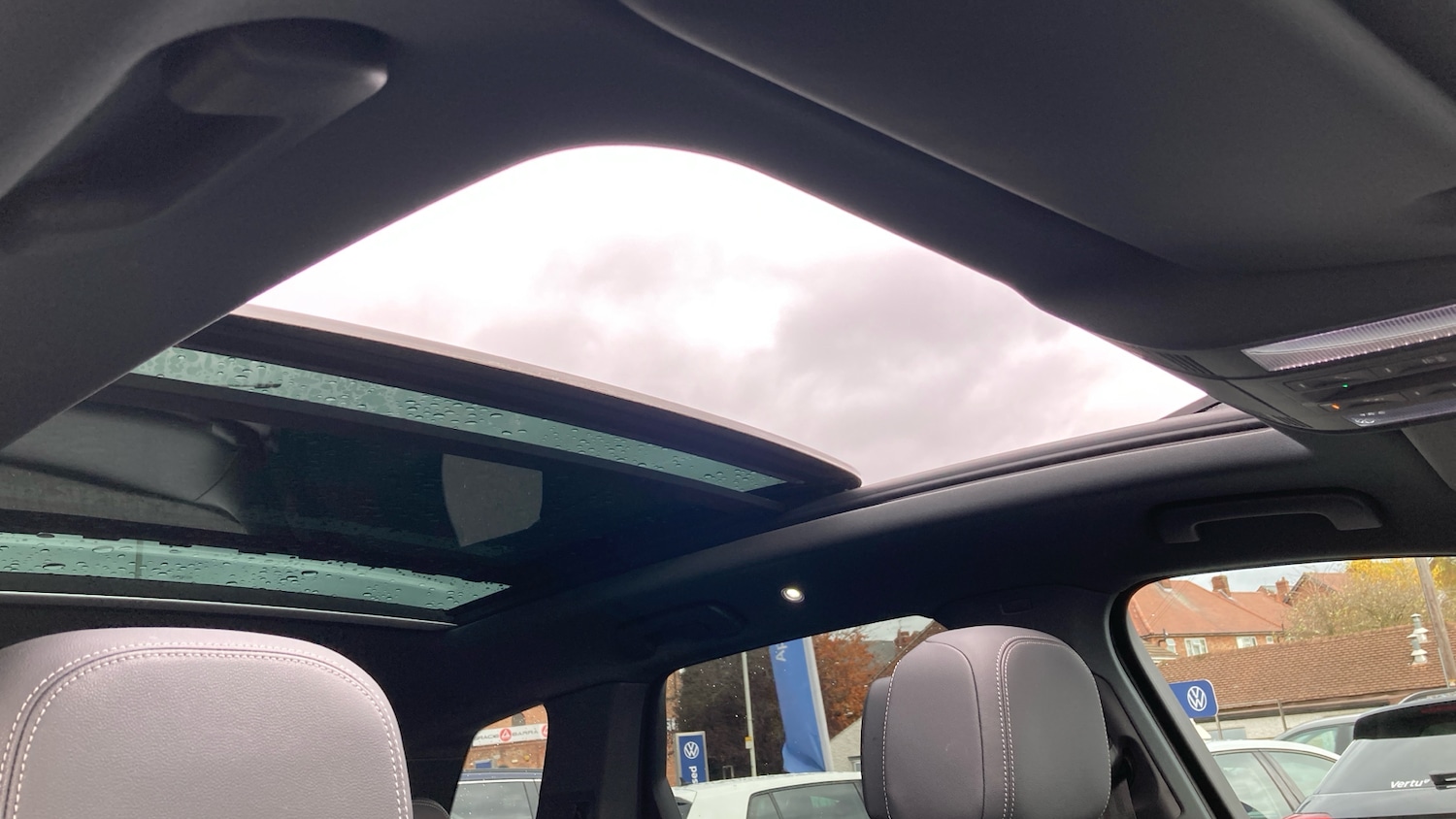 Used Volkswagen Touareg 2021 for sale - 76545174: Photo 37