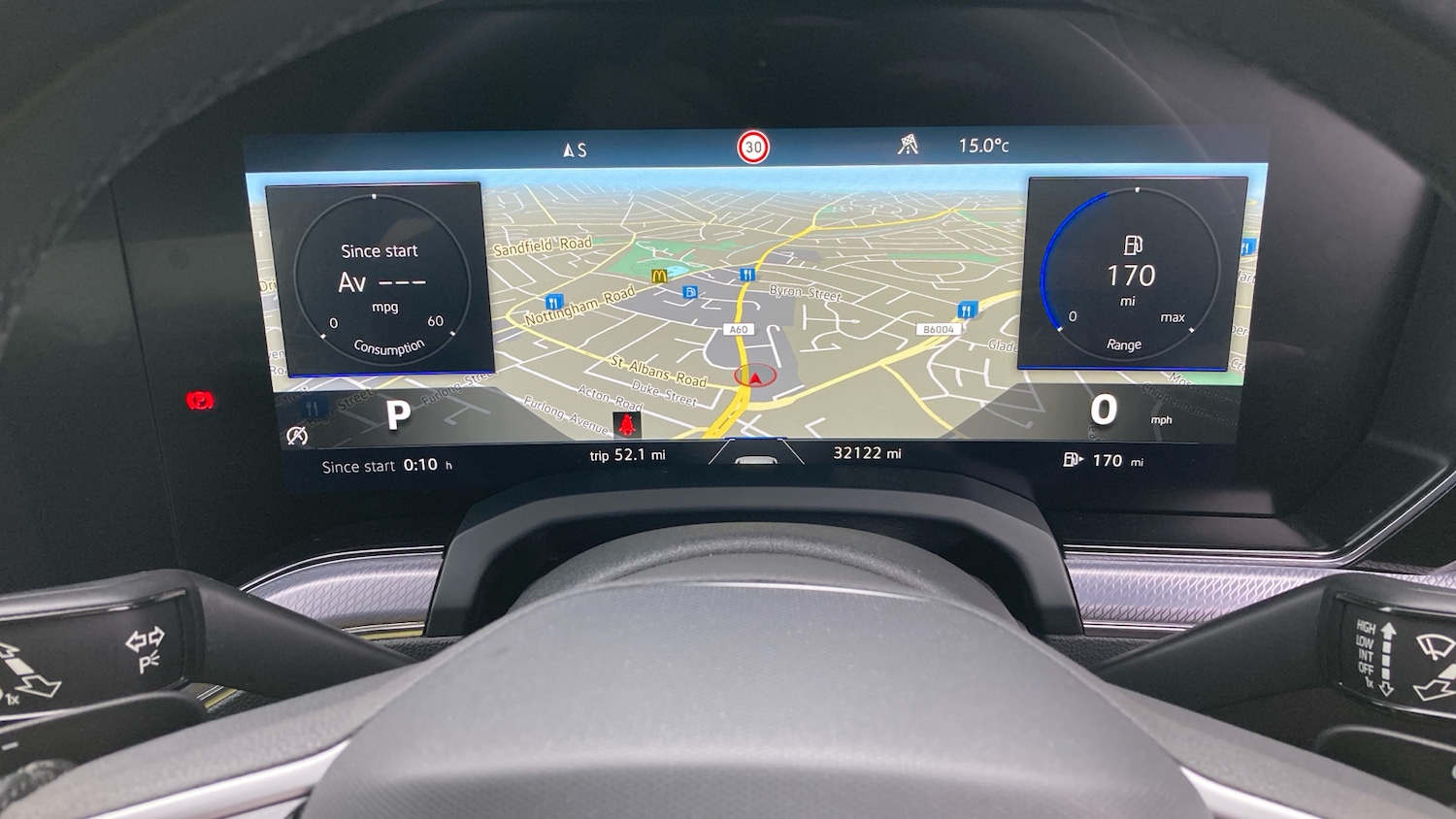 Used Volkswagen Touareg 2021 for sale - 76545174: Photo 41