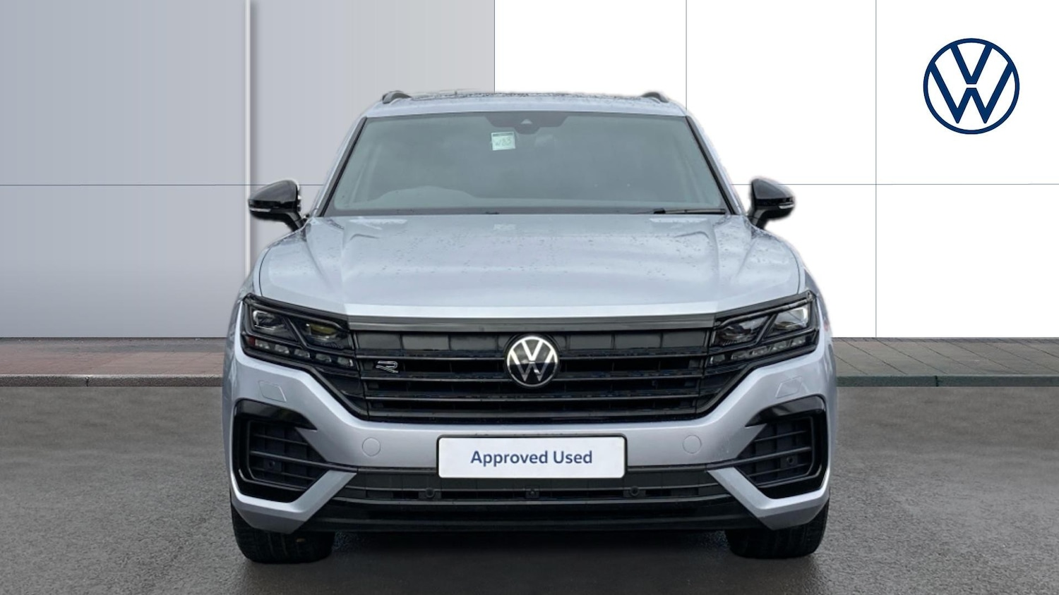Used Volkswagen Touareg 2021 for sale - 76545174: Photo 7