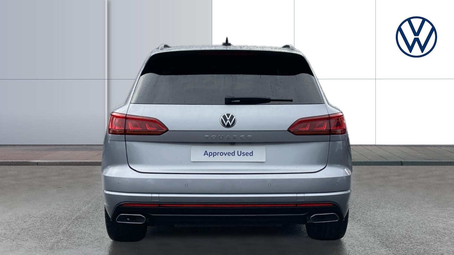 Used Volkswagen Touareg 2021 for sale - 76545174: Photo 8