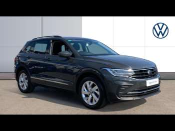 2022 (71) - 1.5 TSI 150 Life 5dr DSG Petrol Estate