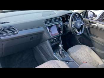 Used Volkswagen Tiguan 2022 for sale - 74695004: Photo