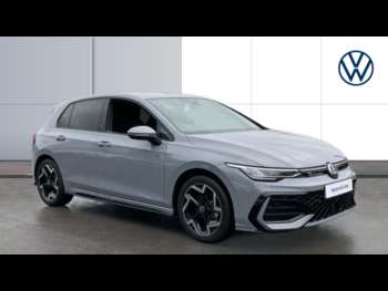 2024 (74) - 1.5 TSI 150 R-Line 5dr Petrol Hatchback