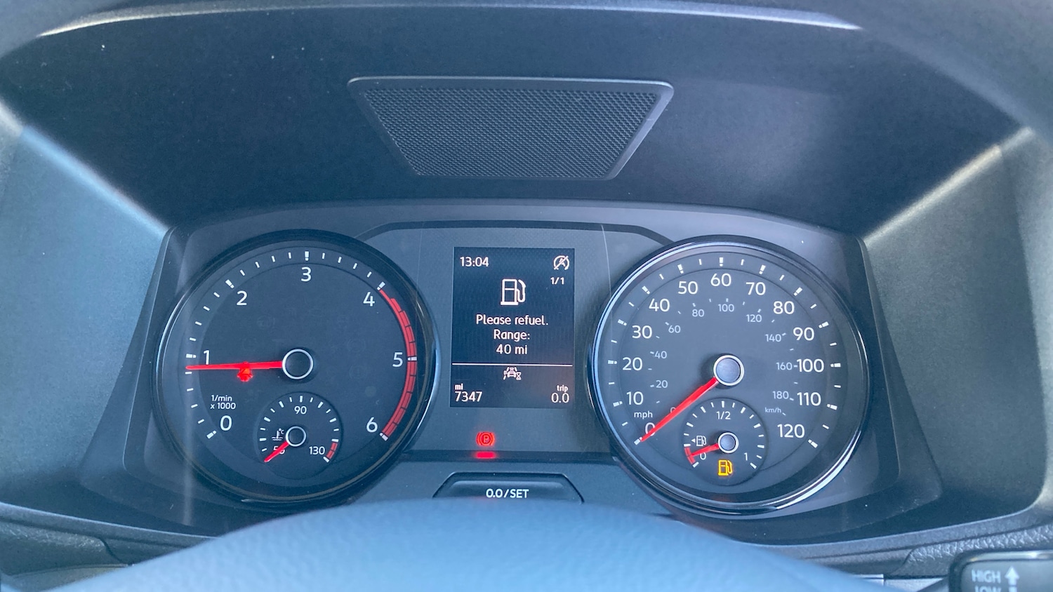 Used Volkswagen Crafter 2022 for sale - 76638528: Photo 11