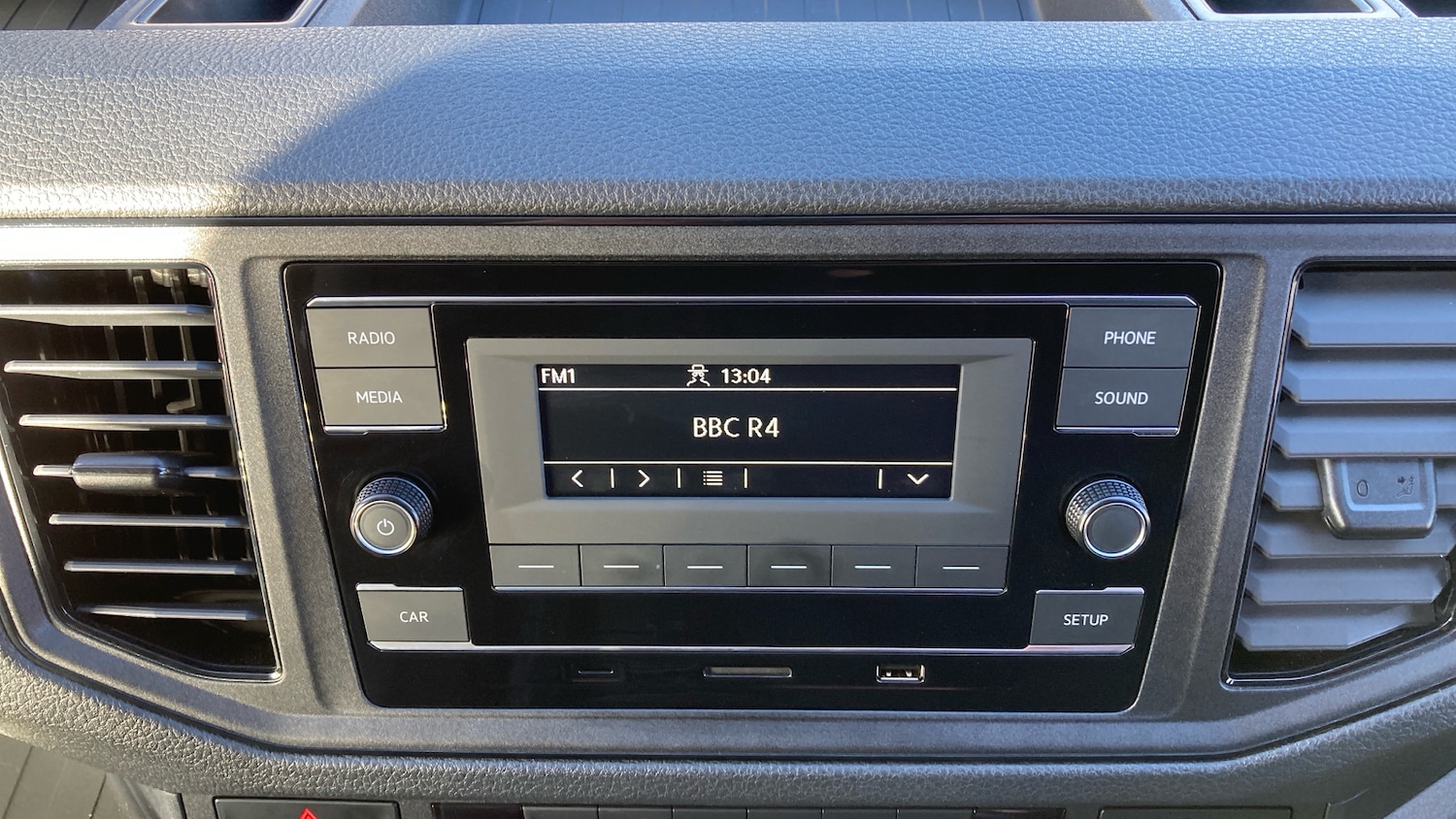 Used Volkswagen Crafter 2022 for sale - 76638528: Photo 12