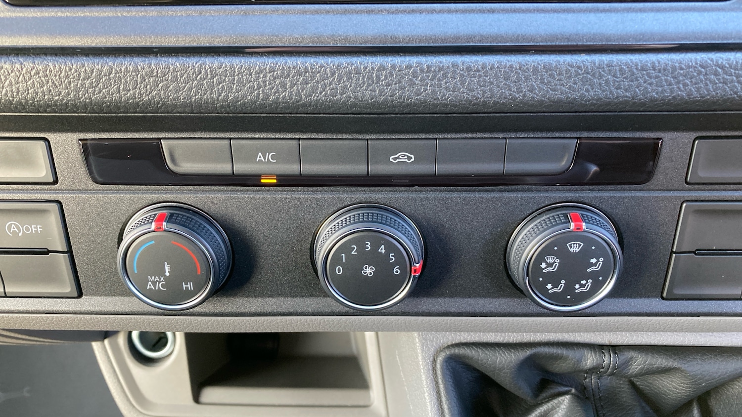 Used Volkswagen Crafter 2022 for sale - 76638528: Photo 13