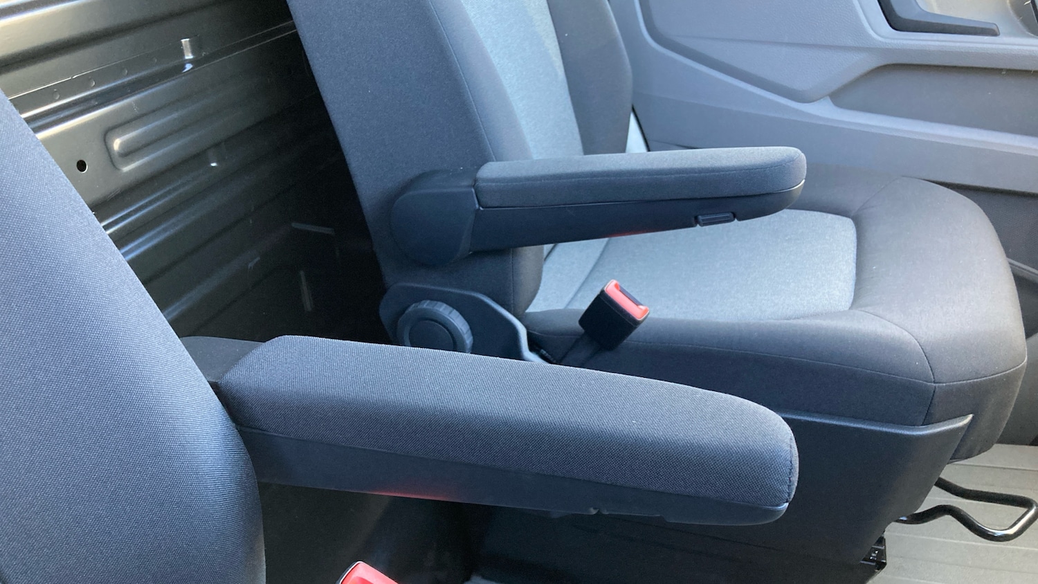 Used Volkswagen Crafter 2022 for sale - 76638528: Photo 21