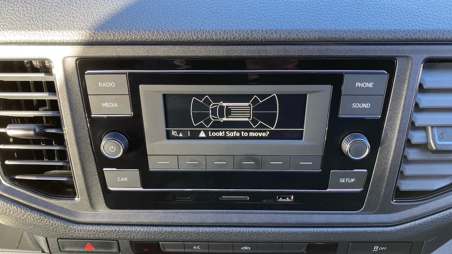 Used Volkswagen Crafter 2022 for sale - 76638528: Photo 24