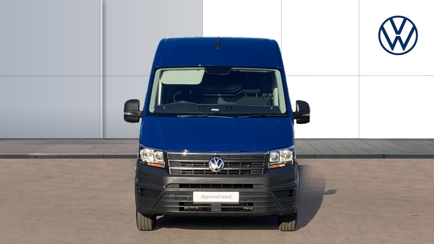 Used Volkswagen Crafter 2022 for sale - 76638528: Photo 7