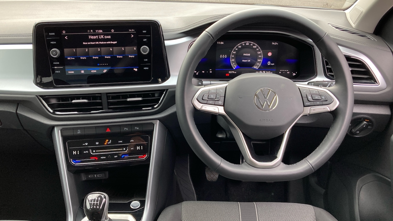 Used Volkswagen T-Roc 2025 for sale - 76263724: Photo 10