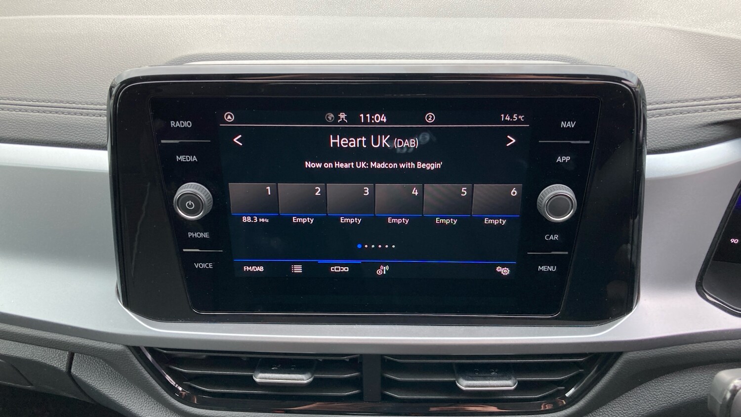 Used Volkswagen T-Roc 2025 for sale - 76263724: Photo 12