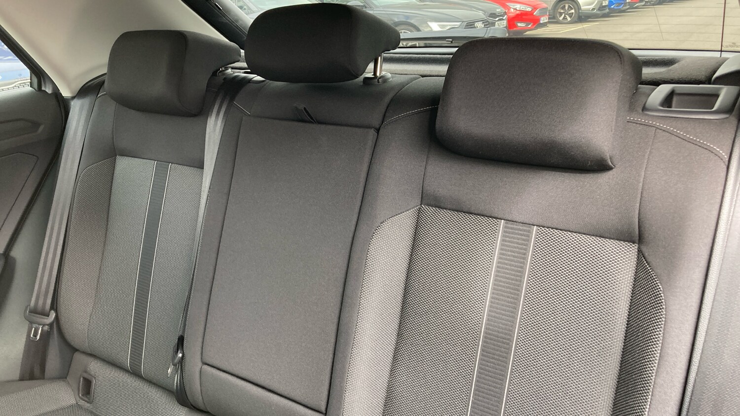 Used Volkswagen T-Roc 2025 for sale - 76263724: Photo 16